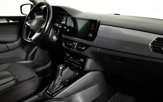 Volkswagen Polo 1.60 автоматическая, фото №1