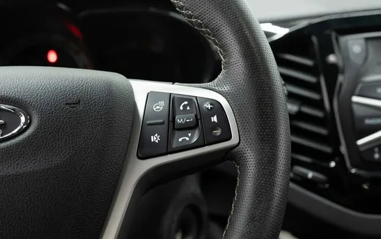 Lada (ВАЗ) Vesta 1.60 механика, фото №1