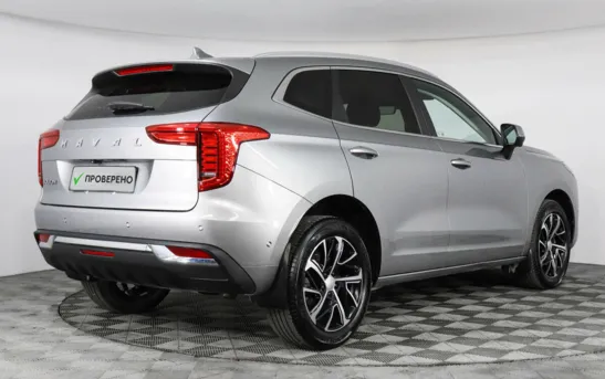 Haval Jolion 1.50 робот, фото №1