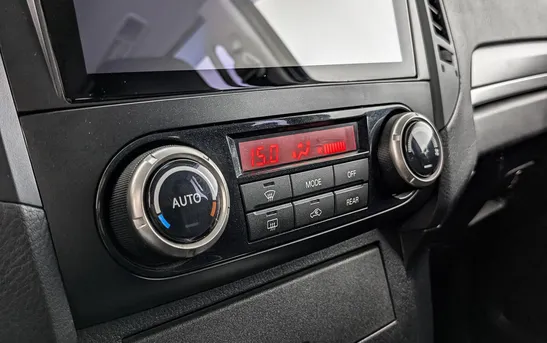 Mitsubishi Pajero 3.00 автоматическая, фото №1