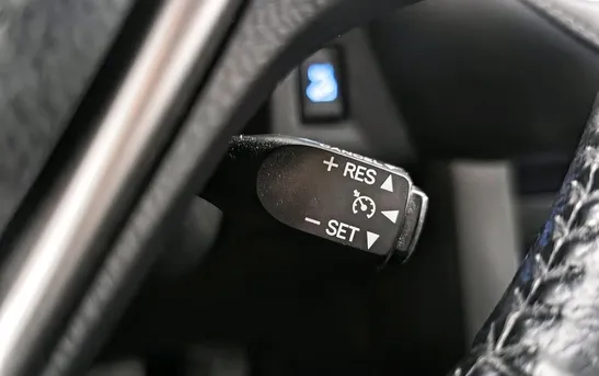 Toyota RAV4 2.50 автоматическая, фото №1