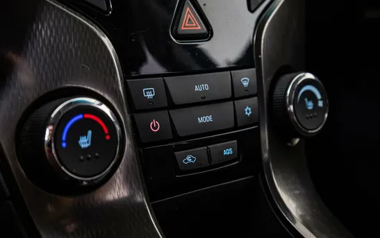 Chevrolet Cruze 1.40 автоматическая, фото №1