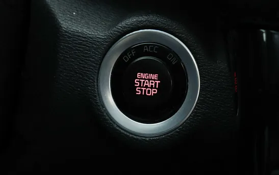 Kia Quoris 3.80 автоматическая, фото №1