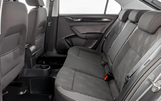 Volkswagen Polo 1.40 робот, фото №1