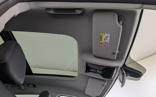 Jetour X90 PLUS 2.00 робот, фото №1