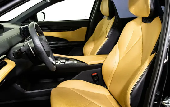 Changan UNI-V 1.50 робот, фото №1