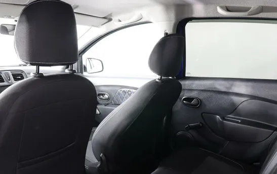 Renault Sandero 1.60 автоматическая, фото №1