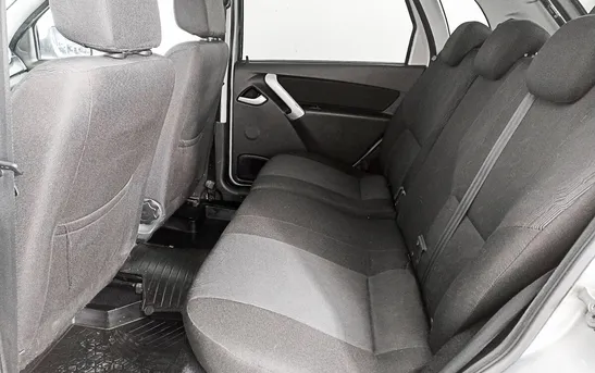 Lada (ВАЗ) Kalina 1.60 механика, фото №1