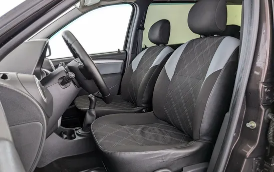 Lada (ВАЗ) Largus 1.60 механика, фото №1