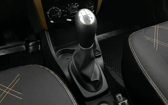 Lada (ВАЗ) Largus 1.60 механика, фото №1