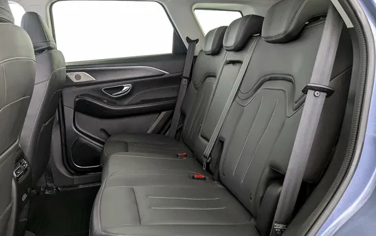 Jetour X90 PLUS 2.00 робот, фото №1