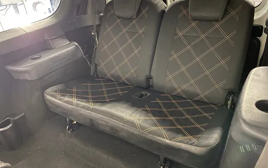 Lada (ВАЗ) Largus 1.60 механика, фото №1