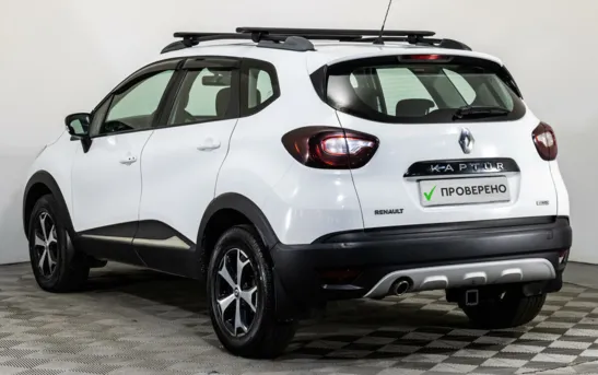 Renault Kaptur 2.00 механика, фото №1