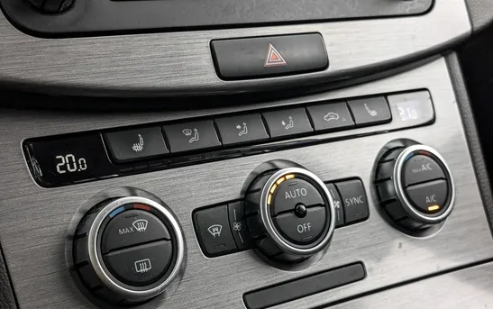 Volkswagen Passat 1.80 робот, фото №1