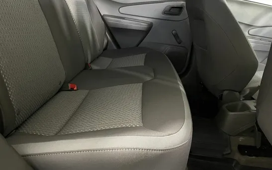 Chevrolet Cobalt 1.50 автоматическая, фото №1