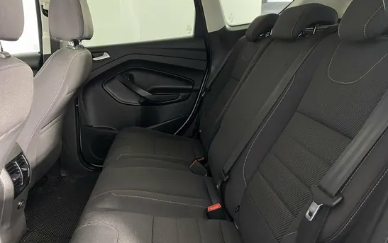 Ford Kuga 1.60 автоматическая, фото №1