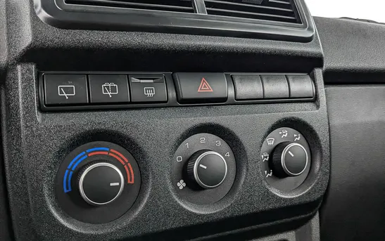 Lada (ВАЗ) Niva Legend 1.70 механика, фото №1