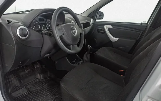 Lada (ВАЗ) Largus 1.60 механика, фото №1