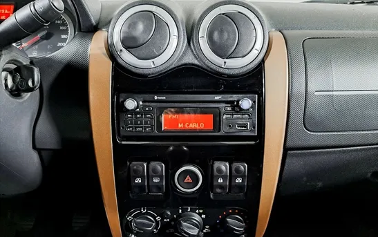 Lada (ВАЗ) Largus 1.60 механика, фото №1