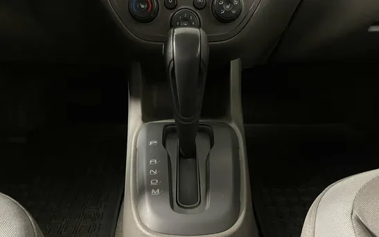 Chevrolet Cobalt 1.50 автоматическая, фото №1