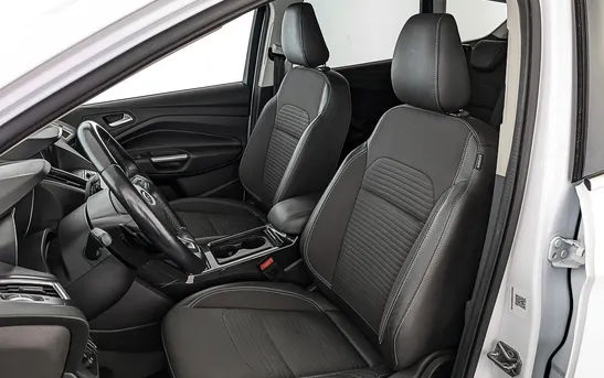 Ford Kuga 1.50 автоматическая, фото №1