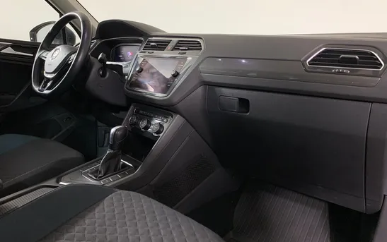 Volkswagen Tiguan 1.40 робот, фото №1