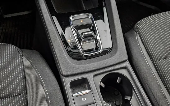 Skoda Octavia 1.60 автоматическая, фото №1