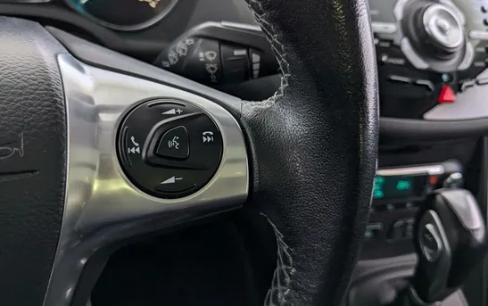 Ford Kuga 1.60 автоматическая, фото №1