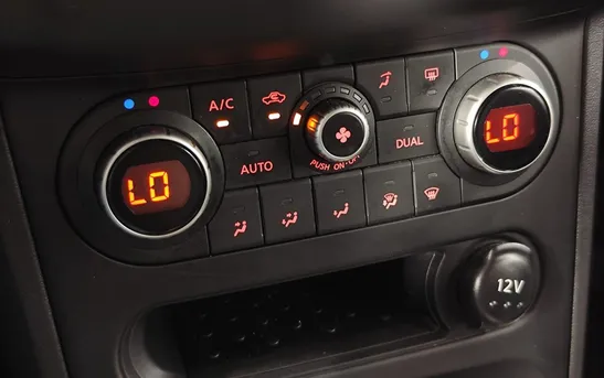 Nissan Qashqai 2.00 вариатор, фото №1