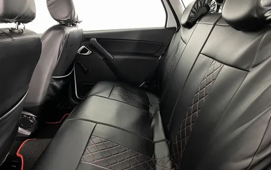 Lada (ВАЗ) Granta 1.60 механика, фото №1