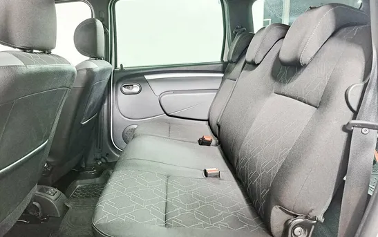 Lada (ВАЗ) Largus 1.60 механика, фото №1