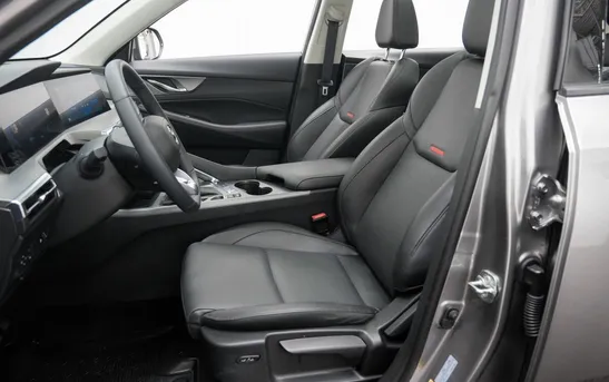 Changan CS35PLUS 1.40 робот, фото №1