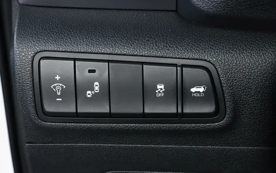 Hyundai Tucson 1.60 робот, фото №1