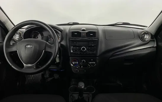 Lada (ВАЗ) Granta 1.60 механика, фото №1