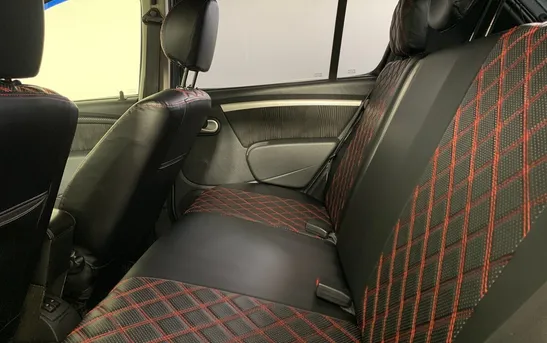 Renault Sandero 1.60 механика, фото №1