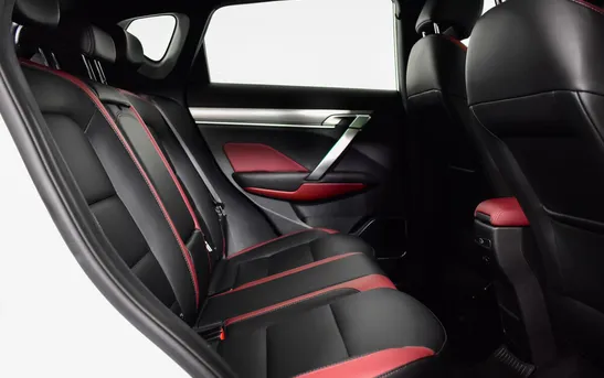 Geely Coolray 1.50 робот, фото №1