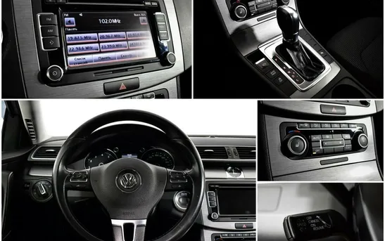 Volkswagen Passat 1.80 робот, фото №1
