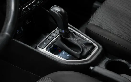 Hyundai Creta 2.00 автоматическая, фото №1