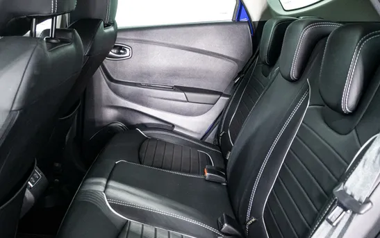 Renault Kaptur 1.30 вариатор, фото №1