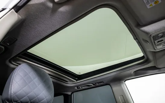 Nissan X-Trail 2.00 вариатор, фото №1