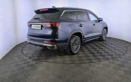 Jetour X90 PLUS 1.60 робот, фото №1