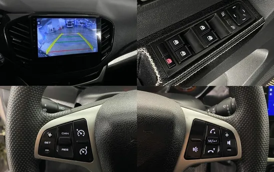 Lada (ВАЗ) Vesta 1.80 механика, фото №1