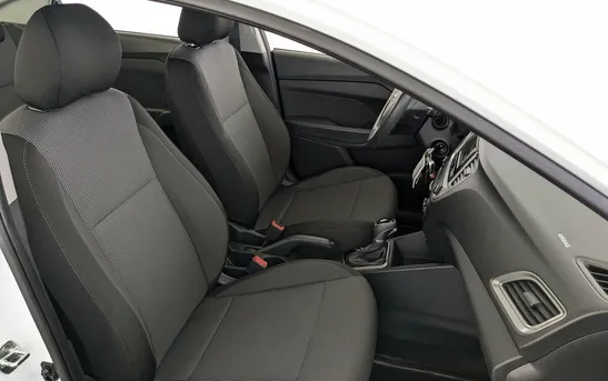 Hyundai Solaris 1.40 автоматическая, фото №1