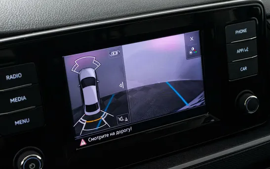 Volkswagen Polo 1.60 автоматическая, фото №1