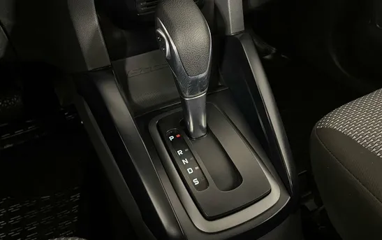 Ford EcoSport 1.60 робот, фото №1