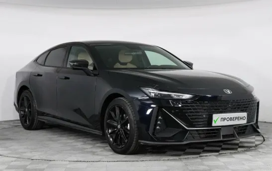 Changan UNI-V 1.50 робот, фото №1