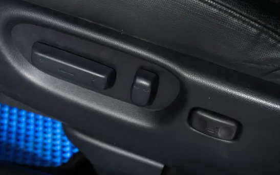 Honda CR-V 2.40 автоматическая, фото №1