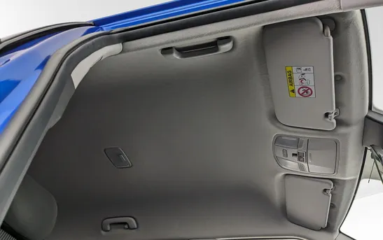 Hyundai Creta 2.00 автоматическая, фото №1