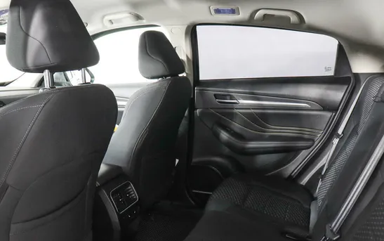 Haval F7x 2.00 робот, фото №1