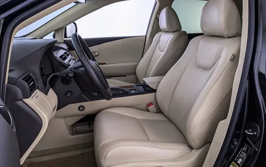 Lexus RX 3.50 автоматическая, фото №1